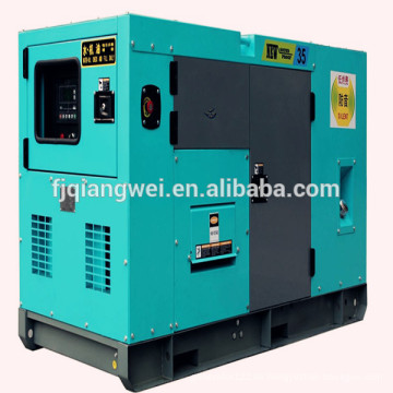 YunKUN QIANGWEI POWERED BY YAMMAR (50HZ/60HZ) OPEN TYPE Series Diesel Generator Sets